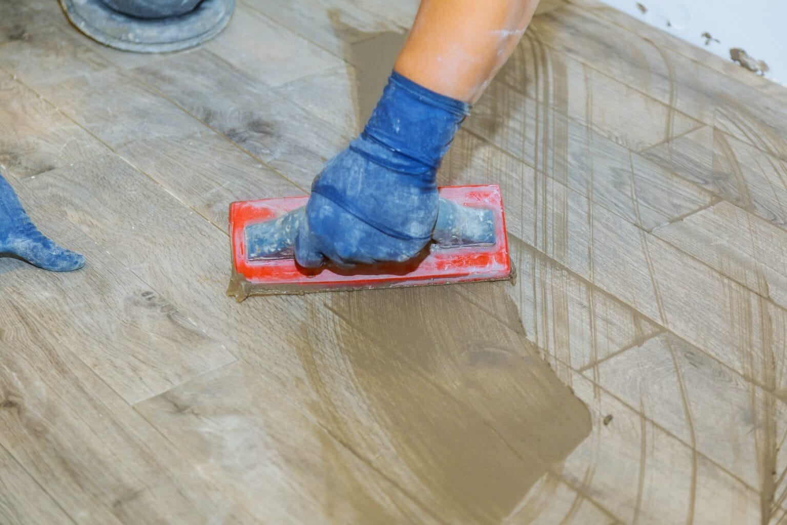 Services - Carlos Hardwood Floors